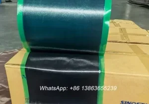Cushion gum bonding (1)